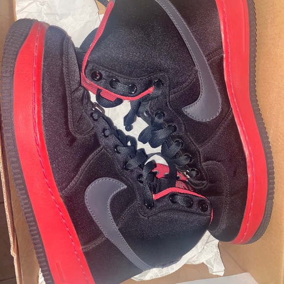 Women size 8 AF-1 82 - Picture 4 of 6